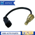 Sensor de temperatura del agua OEM 34390-02200 3439002200 para excavadora Caterpillar E320C